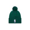 NEW ERA KNIT NBACE ALT 23 BOSTON CELTICS GREEN