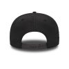 New Era Infill Chicago Bulls 9FIFTY Cap Black