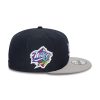 New Era Infill New York Yankees 9FIFTY Cap Blue M/L