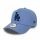 New Era MLB Seasonal LA Dodgers E-Frame Trucker Cap Blue