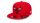 New Era Chicago Bulls Nba Repreve Red 9Fifty Snapback Cap Red