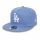 New Era 9FIFTY LA Dodgers League Essential Cap Blue M/L