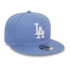 New Era 9FIFTY LA Dodgers League Essential Cap Blue