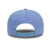 New Era 9FIFTY LA Dodgers League Essential Cap Blue