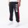 New Era Panel Chicago Bulls Relaxed Joggers Black XXL