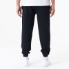 New Era NBA Script Chicago Bulls Relaxed Joggers Black M