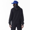 New Era MLB Gradient Graphic LA Dodgers Pullover Hoodie Black L