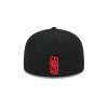 New Era Chicago Bulls Org. 66 NBA Rally Drive 59FIFTY Black 734