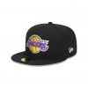 New Era Los Angeles Lakers Org. 47 NBA Rally Drive 59FIFTY Black 718