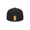 New Era Los Angeles Lakers Org. 47 NBA Rally Drive 59FIFTY Black 718