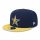 New Era NBA All Star Game 2024 9FIFTY Cap Blue ONE