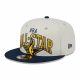 New Era NBA All Star Game 2024 9FIFTY Cap White ONE