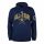 New Era NBA All Star Game 2024 Pullover Hoodie Blue XXL