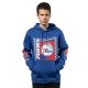 New Era NBA Philadelphia 76Ers 2024 Rally Drive OTC Hoodie Blue M