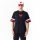 New Era NBA Arch Graphic Chicago Bulls Oversized T-Shirt Black M