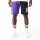 New Era NBA Graphic Los Angeles Lakers Shorts Purple L