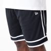 New Era NFL Colour Block Las Vegas Raiders Shorts Black XL