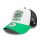 New Era Teleport Slime Rick And Morty A-Frame Trucker Cap White