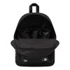 New Era MLB Applique New York Yankees Delaware Backpack Black