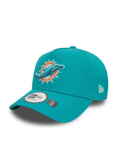 New Era NFL Eframe Miad Cap Blue ONE