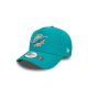 New Era NFL Eframe Miad Cap Blue