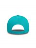 New Era NFL Eframe Miad Cap Blue ONE