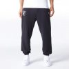 New Era NFL League Essential Las Vegas Raiders Track Joggers Black