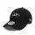 New Era Hungarian Country Flag Infill New Era 9FORTY Cap Black ONE