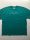 Karl Kani Autograph Washed Boxy Tee aqua