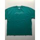 Karl Kani Autograph Washed Boxy Tee aqua M