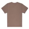 K1X Alien Smash Tee Brown