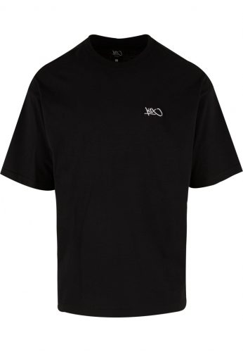 K1X Logo Tee Black M