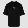 K1X Built Different Tee Black XXL