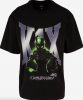 K1X Alien Built Tee Black L