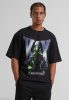 K1X Alien Built Tee Black L