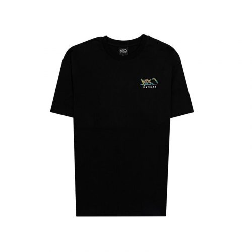 K1X HEATMAP TEE BLACK M