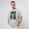 K1X TRIUMPH TEE GREY M