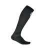 REHBAND QD COMPRESSION SOCKS BLACK M