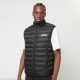 Karl Kani Sport Patch Light Puffer Vest Black S