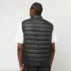 Karl Kani Sport Patch Light Puffer Vest Black S