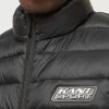 Karl Kani Sport Patch Light Puffer Vest Black XL