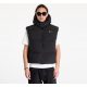 Karl Kani Small Signature Puffer Vest Black S