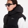 Karl Kani Small Signature Puffer Vest Black XL