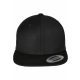 Flexfit Classic Snapback black one size