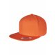 FLEXFIT CLASSIC SNAPBACK ORANGE