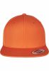 FLEXFIT CLASSIC SNAPBACK ORANGE