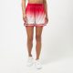 Karl Kani Retro Gradient Mesh Shorts red / off white XS