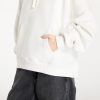 Karl Kani Small Signature Essential OS Hoodie Off White S