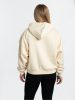 Karl Kani Serif Originator Os Hoodie Off White M