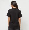 Karl Kani Woven Signature OS Print Tee Black